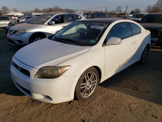 2006 Scion tC 