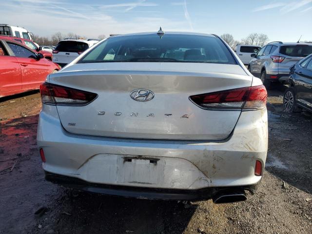 2018 Hyundai Sonata - Image 6