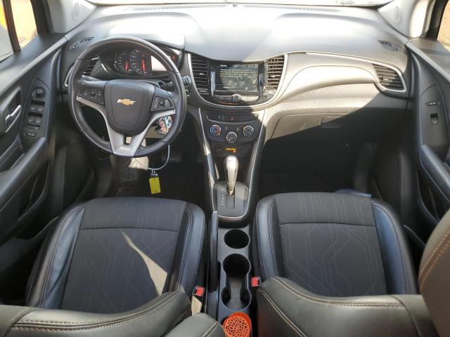 2019 CHEVROLET TRAX 1LT KL7CJLSB6KB857888