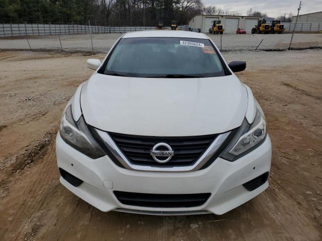 2017 NISSAN ALTIMA 2.5 - 1N4AL3AP3HN344810