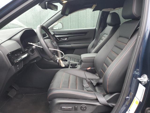 2023 HONDA CR-V SPORT - 5J6RS6H92PL007767