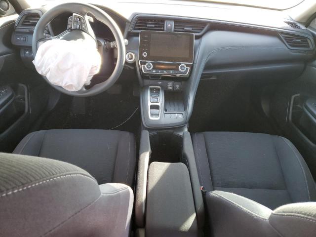 2019 HONDA INSIGHT EX - 19XZE4F59KE028313