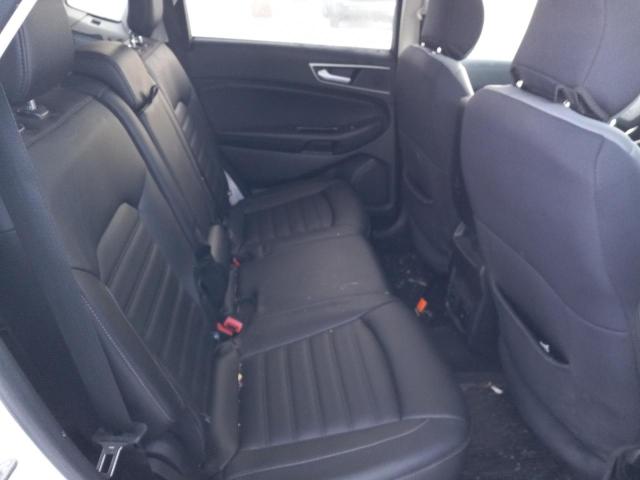 2019 FORD EDGE SEL - 2FMPK4J98KBC74699