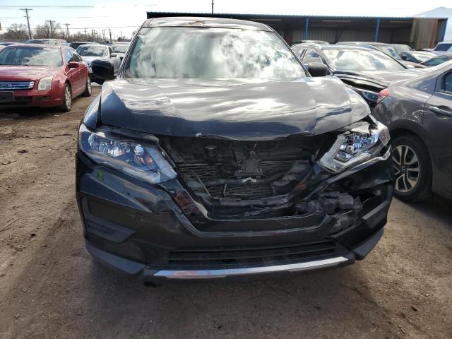 2017 NISSAN ROGUE S KNMAT2MT3HP614460