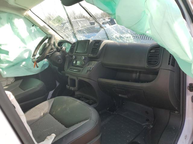 2022 RAM PROMASTER 3C6LRVDG7NE121752