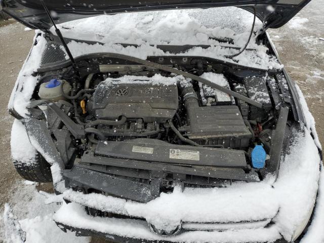 2016 VOLKSWAGEN GOLF SPORT - 3VWC17AU7GM516591