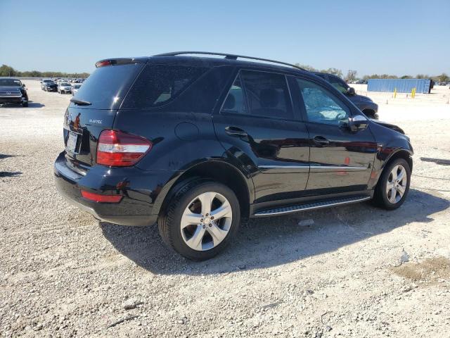 2009 Mercedes-Benz Ml VIN: 4JGBB25E29A518407 Lot: 44348874