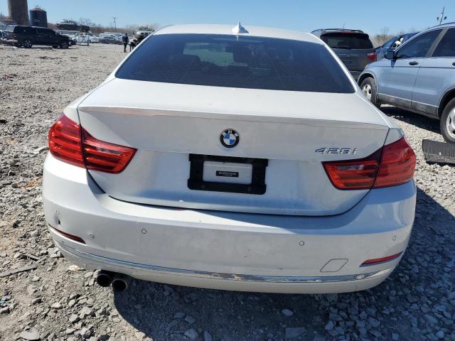 VIN WBA3N3C58FK234386 2015 BMW 4 Series, 428 I no.6