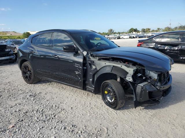 2022 MASERATI LEVANTE BA - ZN661XUA1NX396455