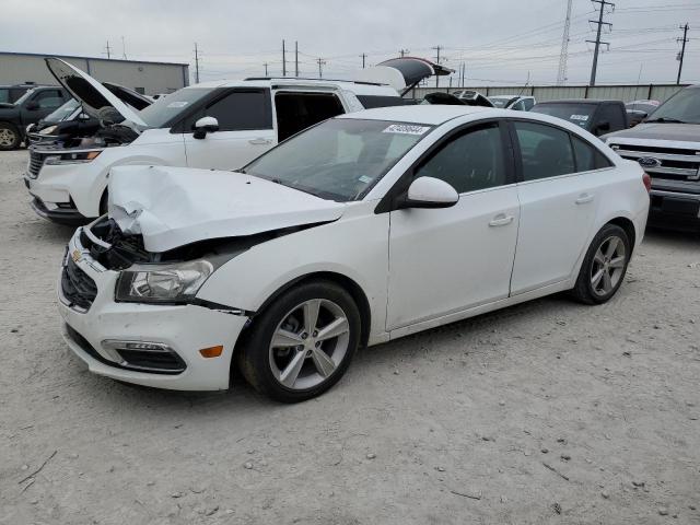 2016 Chevrolet Cruze Limited Lt VIN: 1G1PF5SB7G7226653 Lot: 42409644