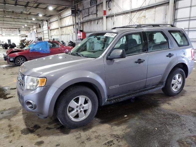 2008 Ford Escape XLS