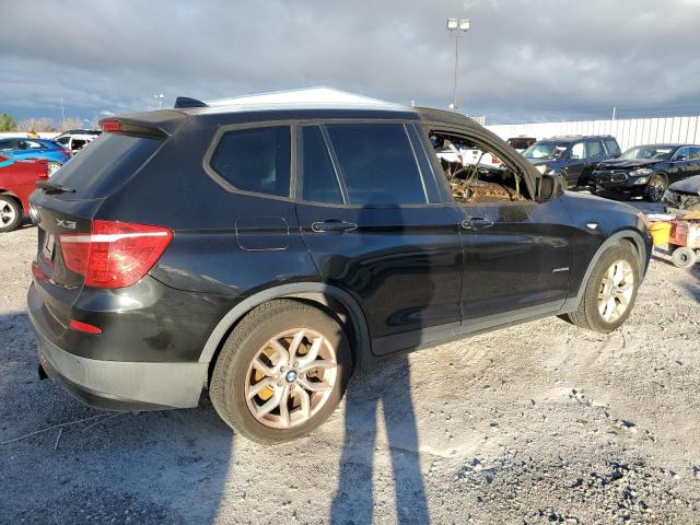 VIN 5UXWX7C57DL979637 2013 BMW X3, Xdrive35I no.3