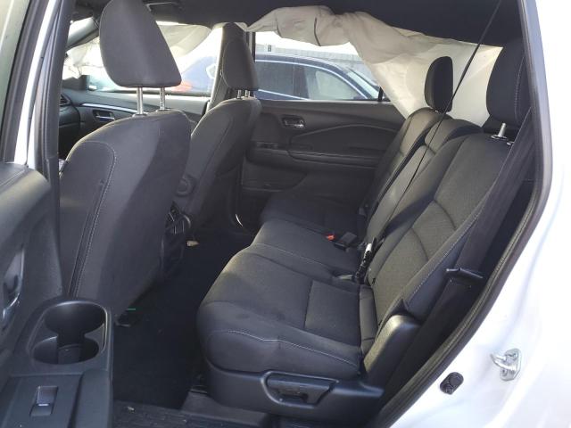 2021 HONDA PASSPORT S 5FNYF7H22MB011265