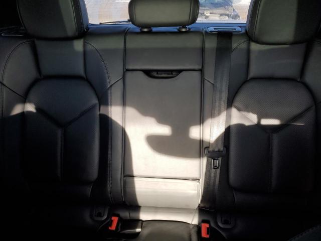 2016 PORSCHE MACAN S WP1AB2A55GLB42159