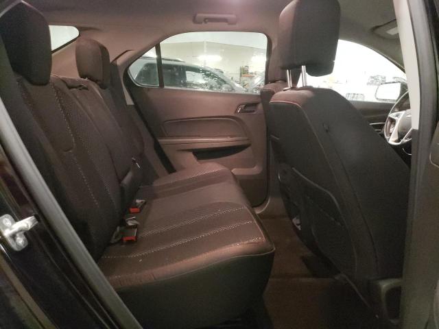 2017 CHEVROLET EQUINOX LT 2GNFLFEK6H6286770
