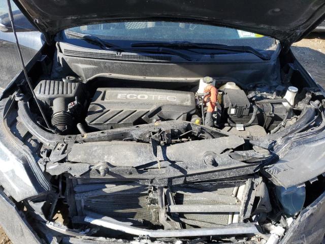 2018 CHEVROLET EQUINOX LT 3GNAXUEU7JL279994