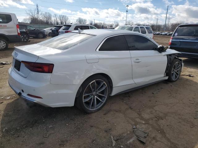 2018 AUDI S5 PREMIUM WAUP4AF53JA030176