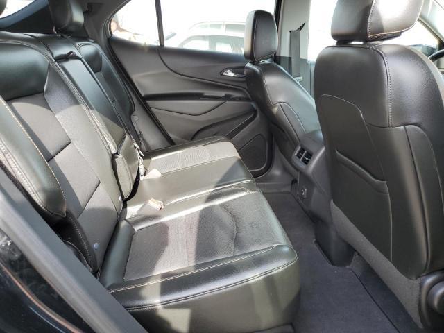 2020 Chevrolet Equinox Lt VIN: GNAXUEV5LL173409 Lot: 43275244