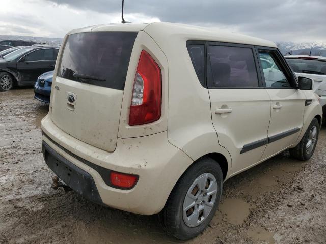 Lot #2452712325 2013 KIA SOUL salvage car