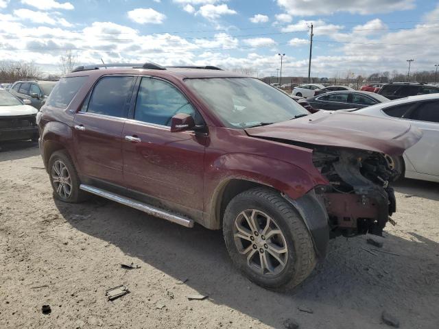 2015 GMC ACADIA SLT 1GKKRRKD4FJ288244