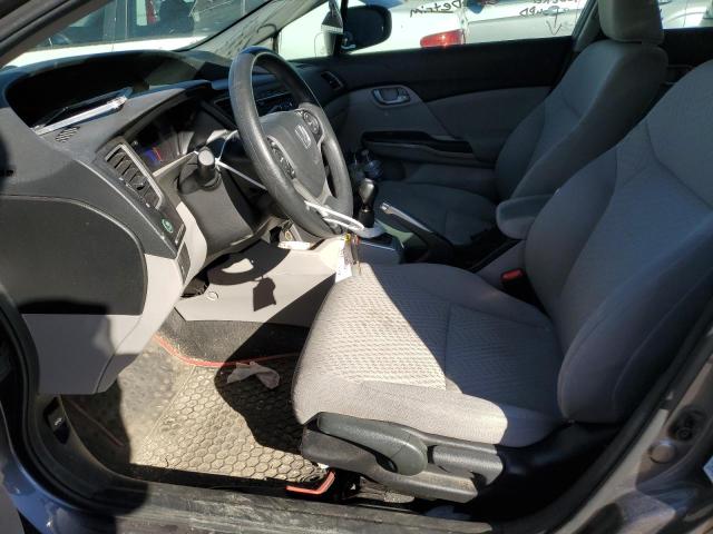 2015 HONDA CIVIC LX 19XFB2E52FE039290