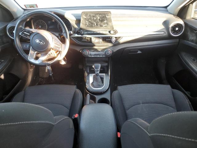 2019 KIA FORTE GT L - 3KPF34ADXKE012709