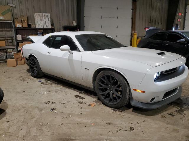 2019 DODGE CHALLENGER 2C3CDZBT1KH583355