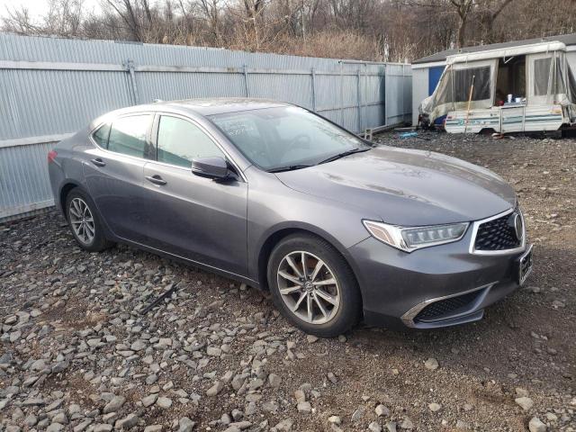 19UUB1F5XLA012449 Acura TLX TECHNO 4