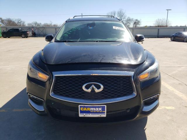 2017 INFINITI QX60 - 5N1DL0MNXHC524311