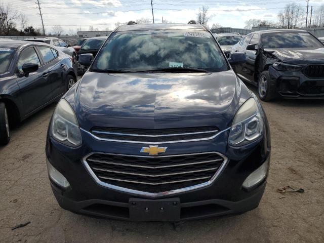 2017 CHEVROLET EQUINOX LT 2GNALCEK7H1501725