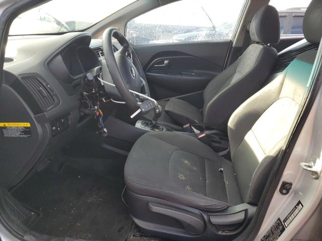 KNADM4A3XE6364482 2014 Kia Rio Lx