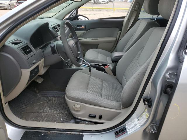 2012 Ford Fusion - Image 7