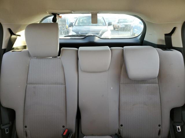 2018 HONDA HR-V EX 3CZRU6H59JM706939