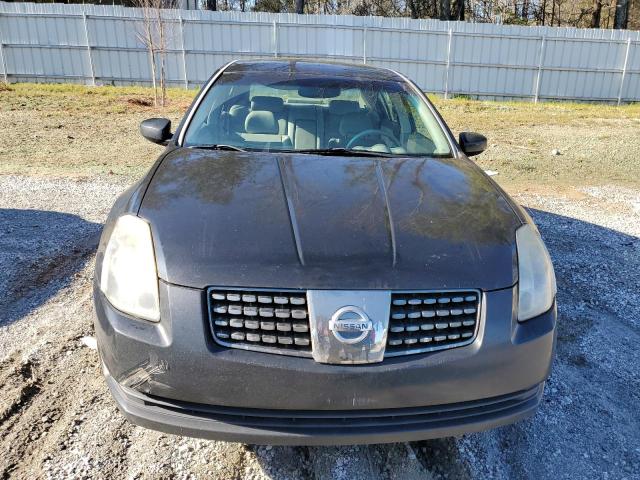 1N4BA41E94C906472 2004 Nissan Maxima Se