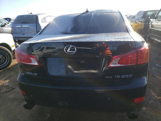 2010 Lexus Is 250 VIN: JTHCF5C24A5039456 Lot: 41474914