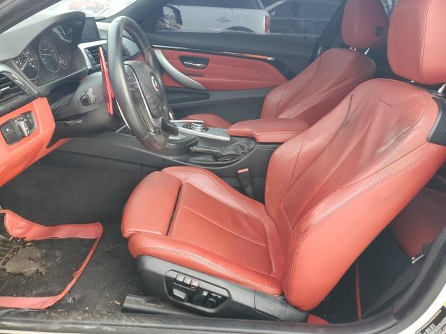 2015 BMW 428 I - WBA3N3C55FK232417