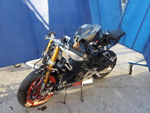 2023 APRILIA RS 660 - ZD4KSUG02PS000956