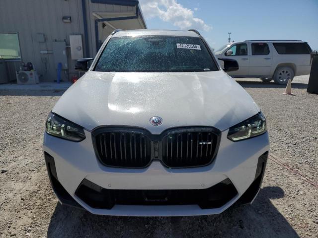 2023 BMW X3 M 5YM13EC05P9P18161