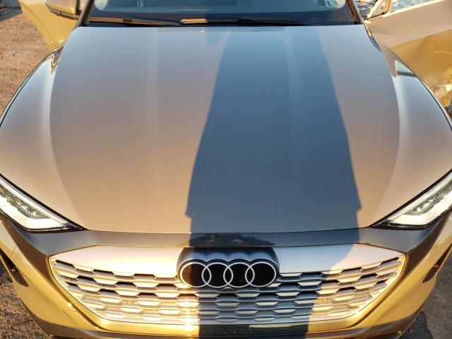 2024 AUDI Q8 E-TRON WA15AAGE6RB014118