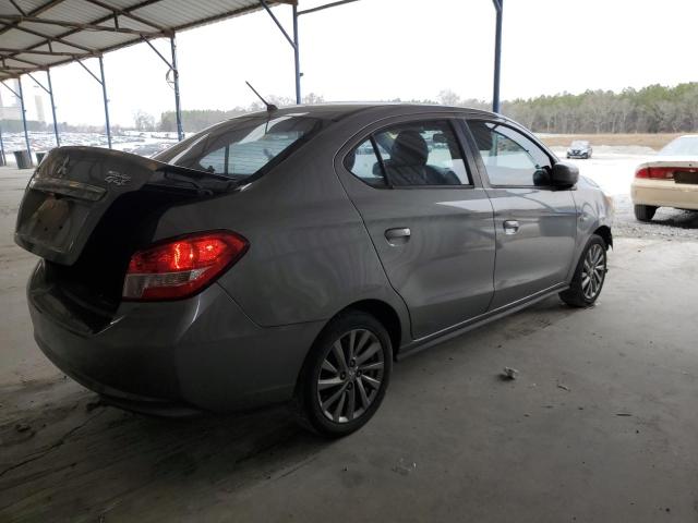 2019 MITSUBISHI MIRAGE G4 ML32F3FJ3KHF16310