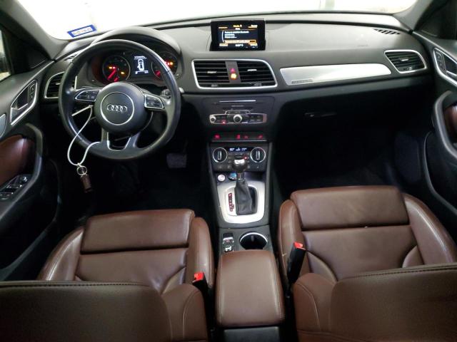2018 Audi Q3 - Image 8