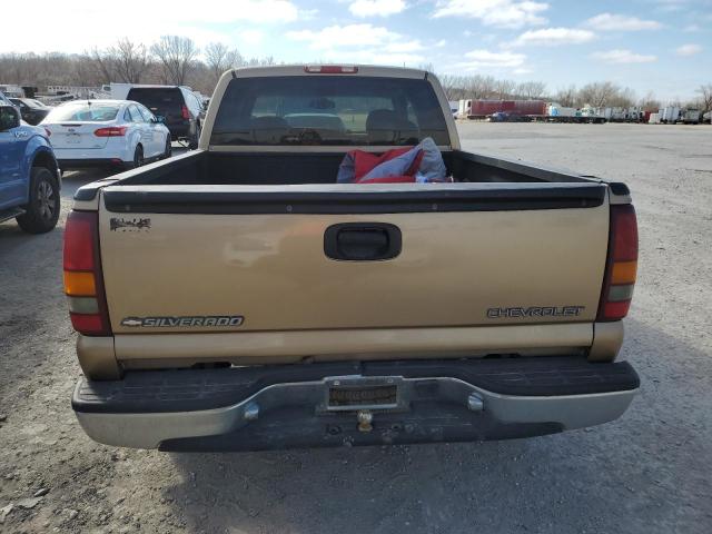 1999 CHEVROLET silverado 1GCEC19V9XZ181526  42849824