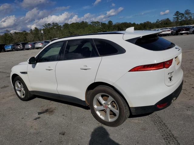 2017 JAGUAR F-PACE PRE - SADCJ2BN4HA092321