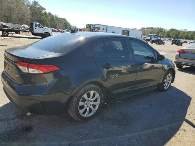 Vin: 5yfepmae4mp227285, lot: 42435204, toyota corolla le 20213