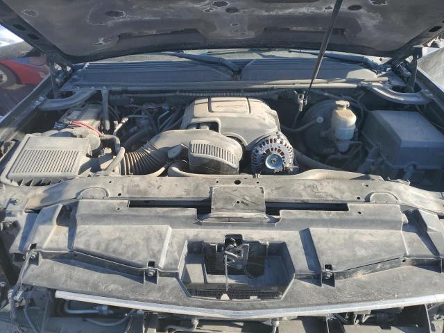 2009 Chevrolet Tahoe K1500 Ltz VIN: 1GNFK33029R218135 Lot: 41685094