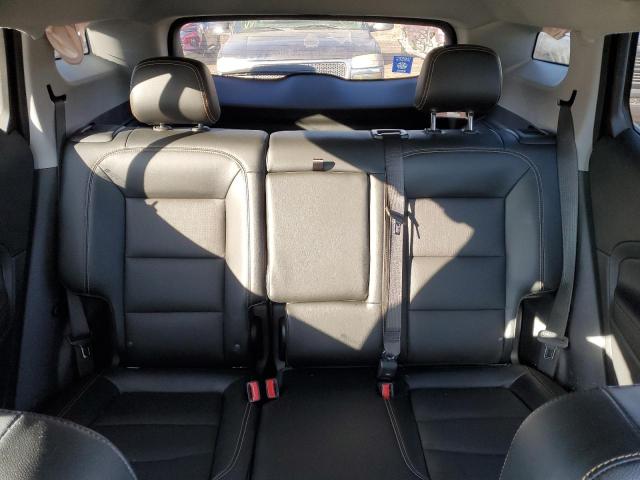 2021 GMC TERRAIN SL 3GKALPEV7ML303265