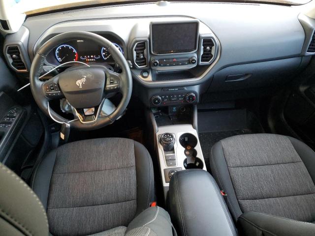 2022 FORD BRONCO SPO - 3FMCR9B60NRD90531