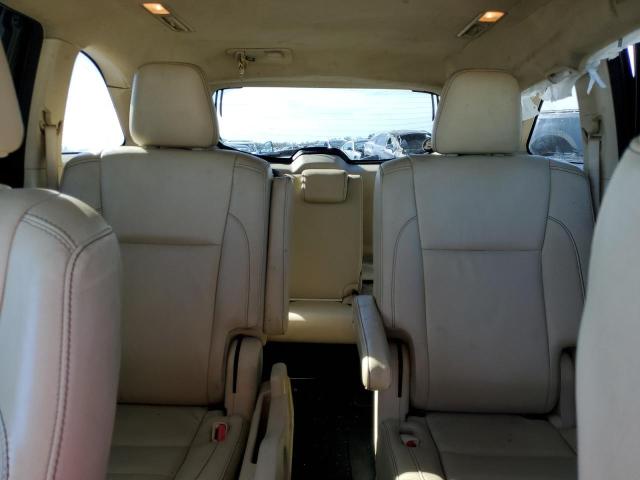 2017 TOYOTA HIGHLANDER 5TDKZRFH4HS524535