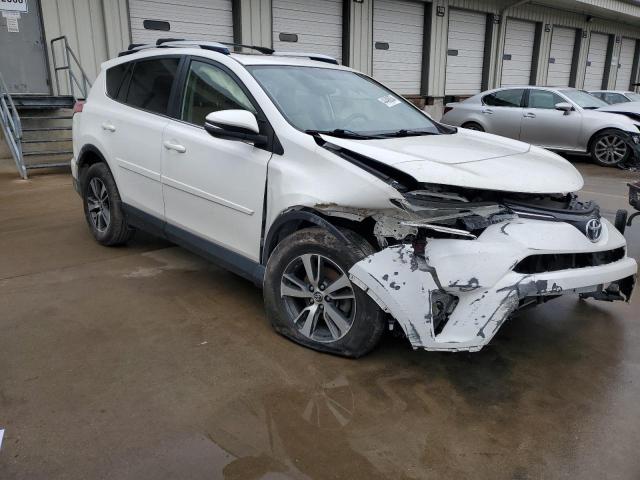 2016 TOYOTA RAV4 XLE - JTMRFREV9GJ057011