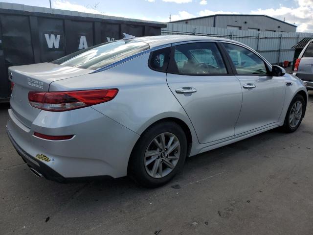 2020 KIA OPTIMA LX - 5XXGT4L34LG451485